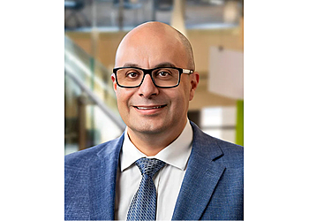 Bassem M. Chehab, MD - Wichita, KS Cardiologists - Doctor Portrait Image