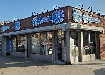 New York Caterers Bassett Caterers