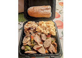 New York Caterers Bassett Caterers