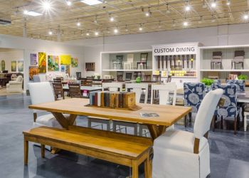 3 Best Furniture Stores in Salt Lake City, UT - ThreeBestRated