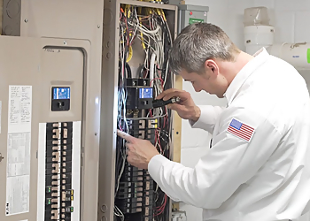 Columbus Electricians Bassett Services, LLC