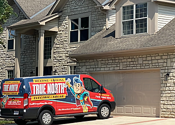 Bassett Services, LLC Columbus Electricians image 1