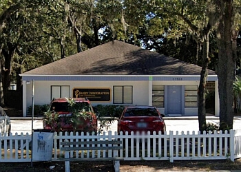 Tampa Immigration Lawyers Bassey Immigration Law Center, P.A.