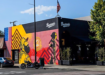 Downey Sports Bars Bastards Canteen