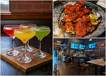 Downey Sports Bars Bastards Canteen