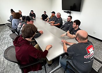 Richmond It Services Bastionpoint Technology