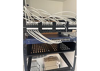 Richmond It Services Bastionpoint Technology