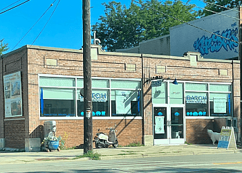Madison Bakeries Batch Bakehouse