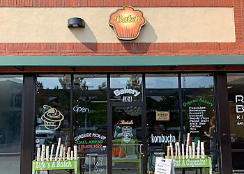 Reno Cakes Batch Cupcakery