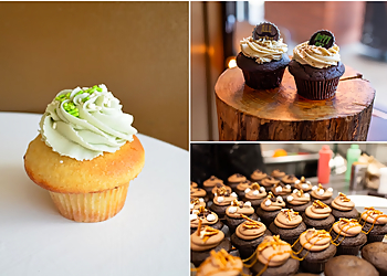 Reno Cakes Batch Cupcakery