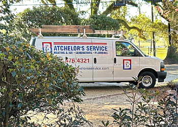 Batchelor's Service Mobile Hvac Services