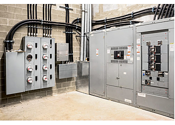 St Louis Electricians Bates Electric