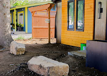 Fort Collins Landscaping Companies Bath Landscape & Irrigation