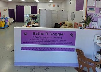 Pasadena Pet Grooming Bathe R Doggie