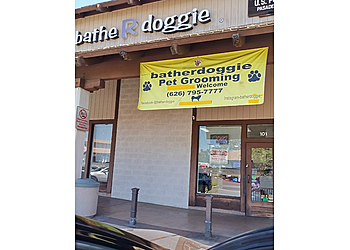 Bathe R Doggie Pasadena Pet Grooming image 1