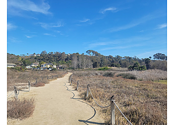 Carlsbad Hiking Trails Batiquitos Lagoon Foundation