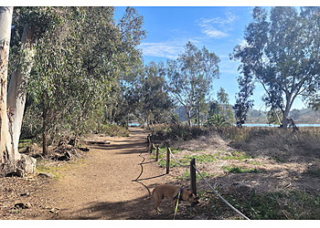 Batiquitos Lagoon Foundation Carlsbad Hiking Trails image 1