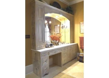Baton Rouge Custom Cabinets Baton Rouge Custom Cabinets, LLC