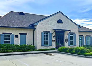 Baton Rouge General - Louisiana Sleep Foundation Baton Rouge General - Louisiana Sleep Foundation - Baton Rouge, LA Sleep Clinics - Exterior Image