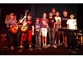 Baton Rouge Music Schools Baton Rouge Music Studios