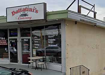 Rochester Caterers Battatini's Catering
