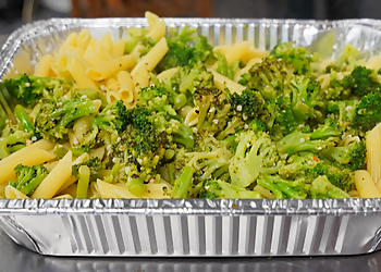 Rochester Caterers Battatini's Catering