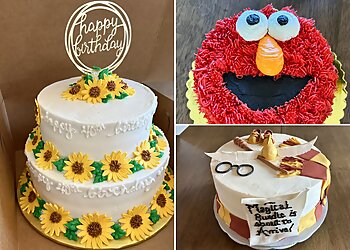 Manchester Cakes Batter Up Cake