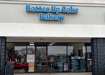 Huntsville Cakes Batter Up Cake Bakery