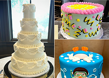 Huntsville Cakes Batter Up Cake Bakery