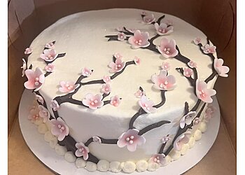 Dayton Cakes Batter Up Cake Company