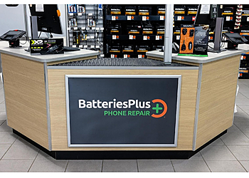 Toledo Cell Phone Repair Batteries Plus Phone Repair