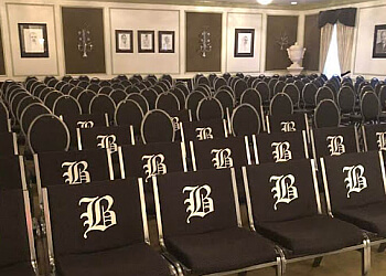 St Louis Funeral Homes Baucom's Life Celebration Center