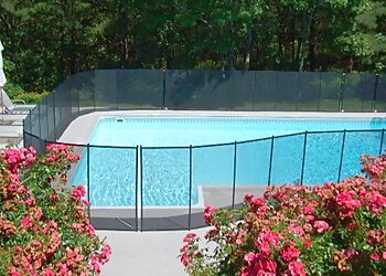 Louisville Pool Services Bauer Pools