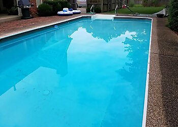 Bauer Pools Louisville Pool Services image 1