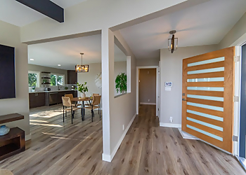 Long Beach Home Builders Baum Construction & Development