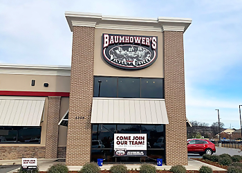 Huntsville Sports Bars Baumhower's Victory Grille
