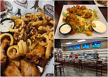 Huntsville Sports Bars Baumhower's Victory Grille