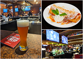 Montgomery American Restaurants Baumhower's Victory Grille