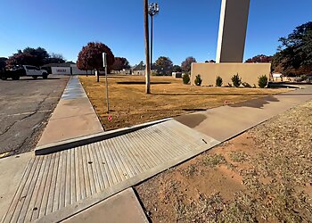 Lubbock Landscaping Companies Bautista Pros