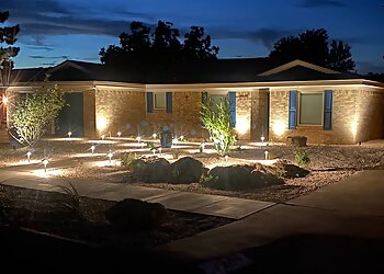 Lubbock Landscaping Companies Bautista Pros