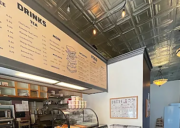 San Jose Cafe Bavetta Coffee