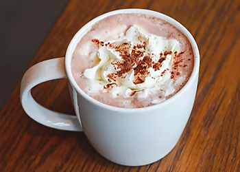 San Jose Cafe Bavetta Coffee