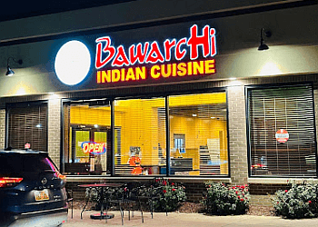 Aurora Indian Restaurants Bawarchi Indian Cuisine