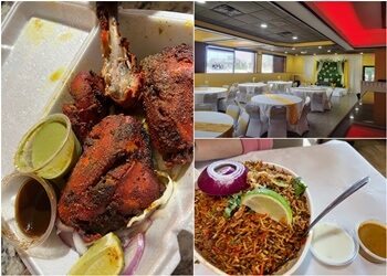 3 Best Indian Restaurants in Aurora, IL - ThreeBestRated