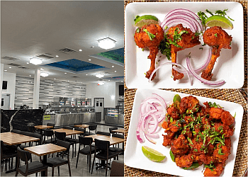 Plano Indian Restaurants Bawarchi Biryanis Plano