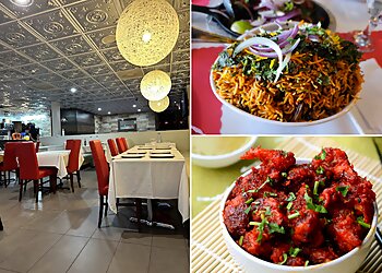Coral Springs Indian Restaurants Bawarchi Biryanis Coral Springs