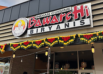 Fort Collins Indian Restaurants Bawarchi Biryanis Fort Collins