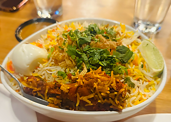 Bawarchi Biryanis Fort Collins Fort Collins Indian Restaurants image 1