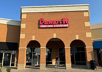 Indianapolis Indian Restaurants Bawarchi Biryanis Indian Cuisine Indianapolis
