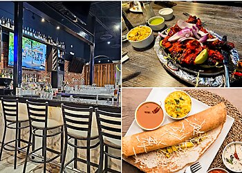 Indianapolis Indian Restaurants Bawarchi Biryanis Indian Cuisine Indianapolis